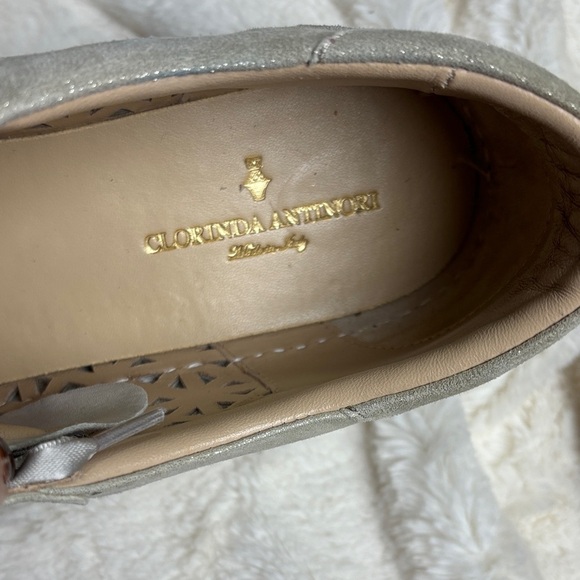 Clorinda Antinori The Zoe Luce Beige - Picture 10 of 11